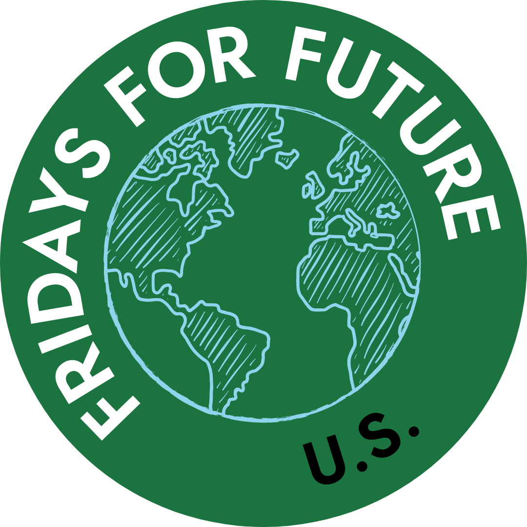 Fridays For Future U.S.
